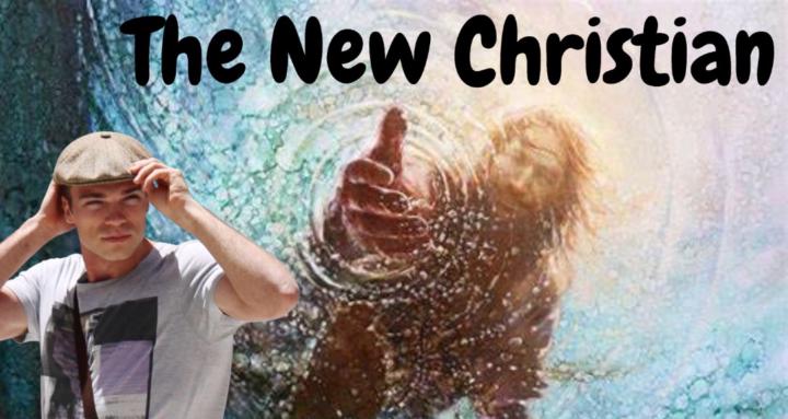 The New Christian