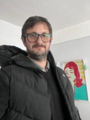 Alejandro Compagnucci