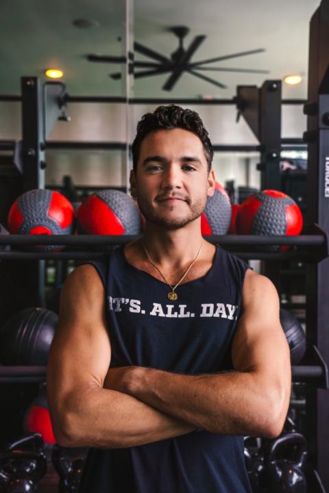 Chris Page