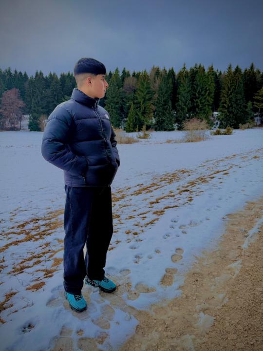 DostMohammad Shinwari