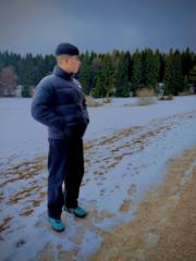 DostMohammad Shinwari