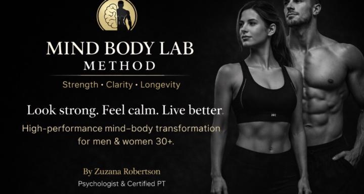 Mind Body Lab