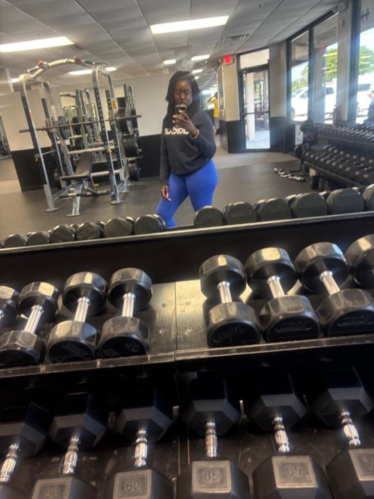 Shadeara Williams