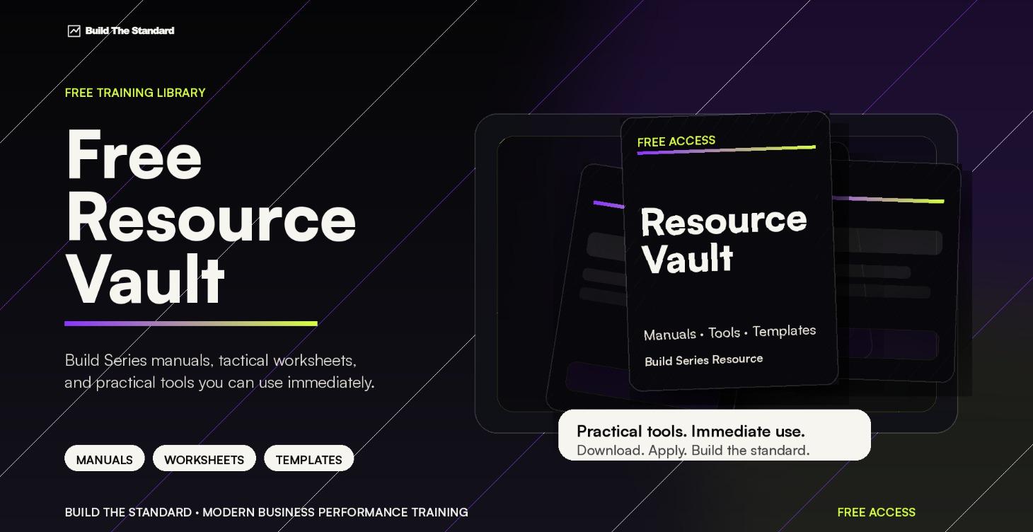 Free Resources