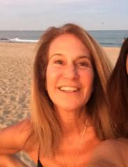 Ginny Delino