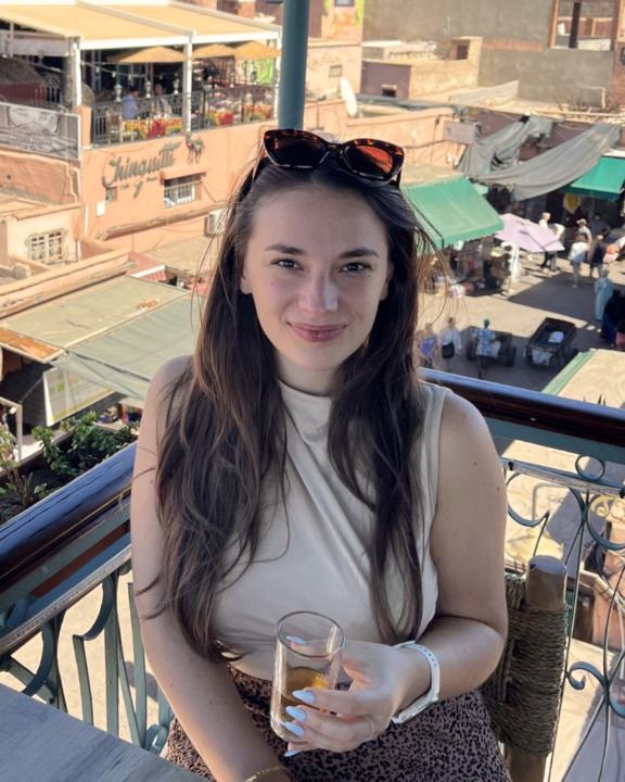 Lili Anna Halász