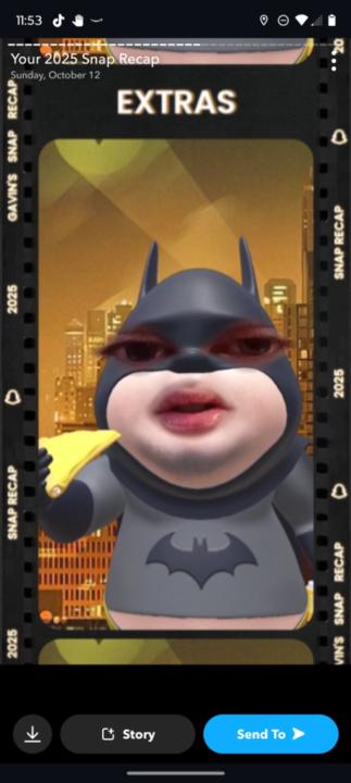 Gavin Wilson