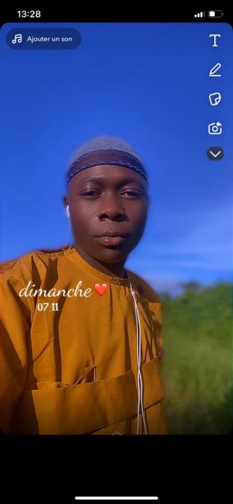 Soumaila Traore