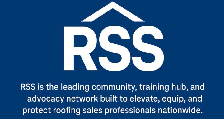 Roofing Sales Society