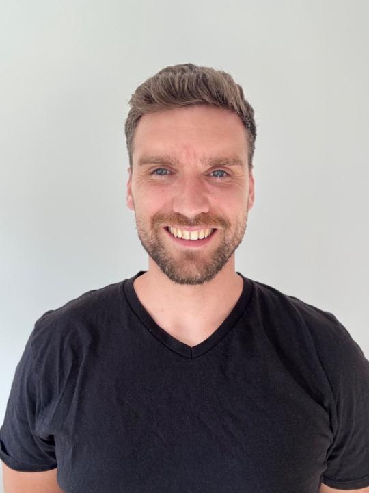 Adrian Bargues Ramos