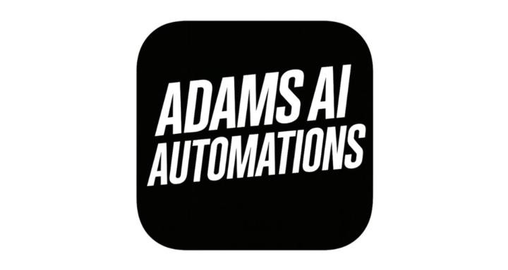 Adam's AI Automations