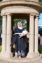 Hamda Afzal
