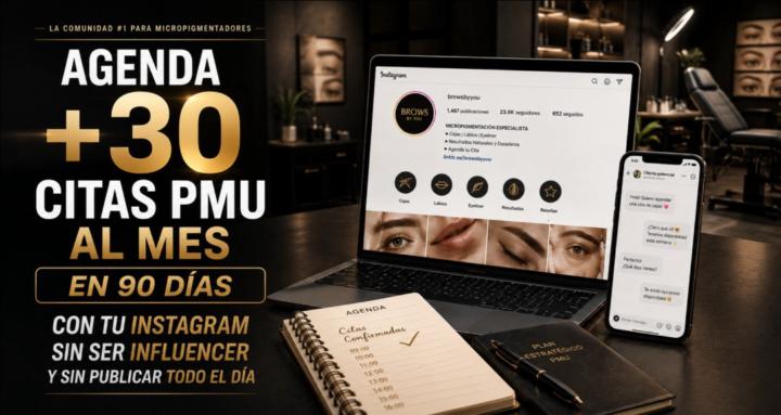 Acelerador Clientes PMU