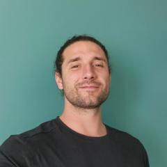 Michael Weitzel