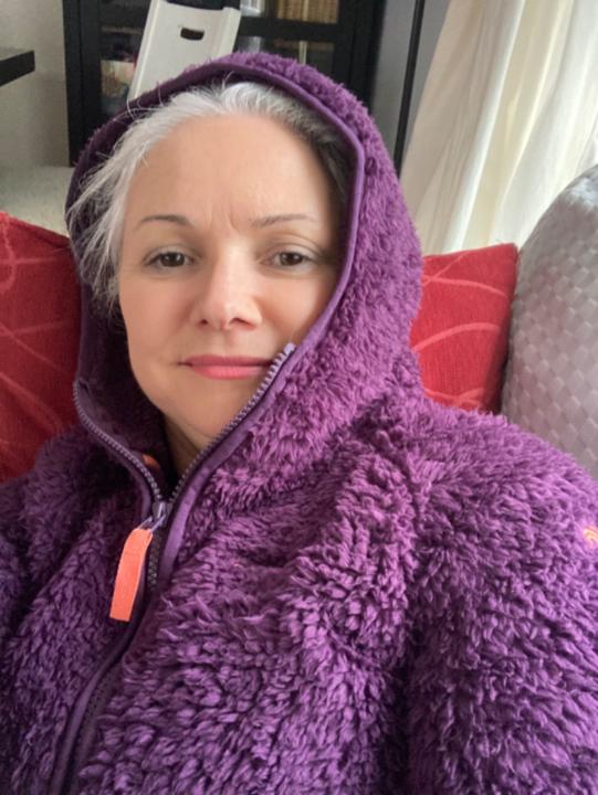 Marnie Hood