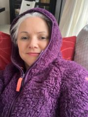 Marnie Hood