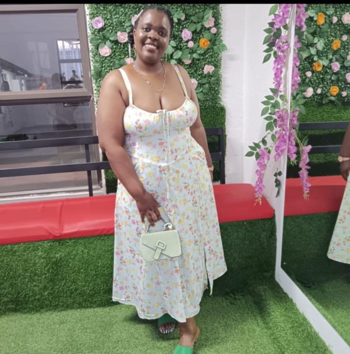 Boikanyo Motlhasane