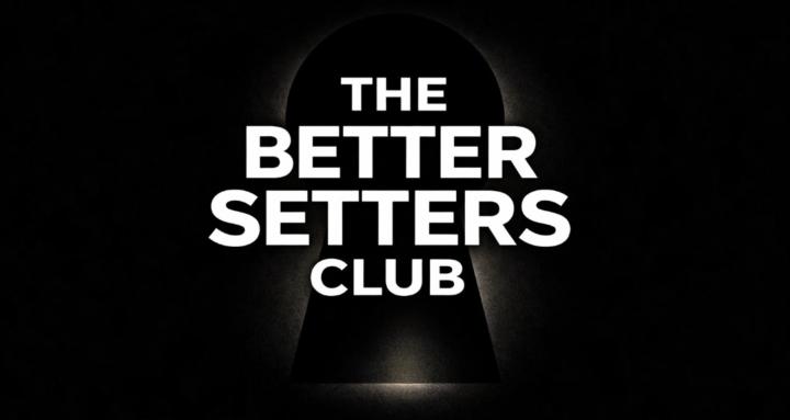 The Better Setters Club