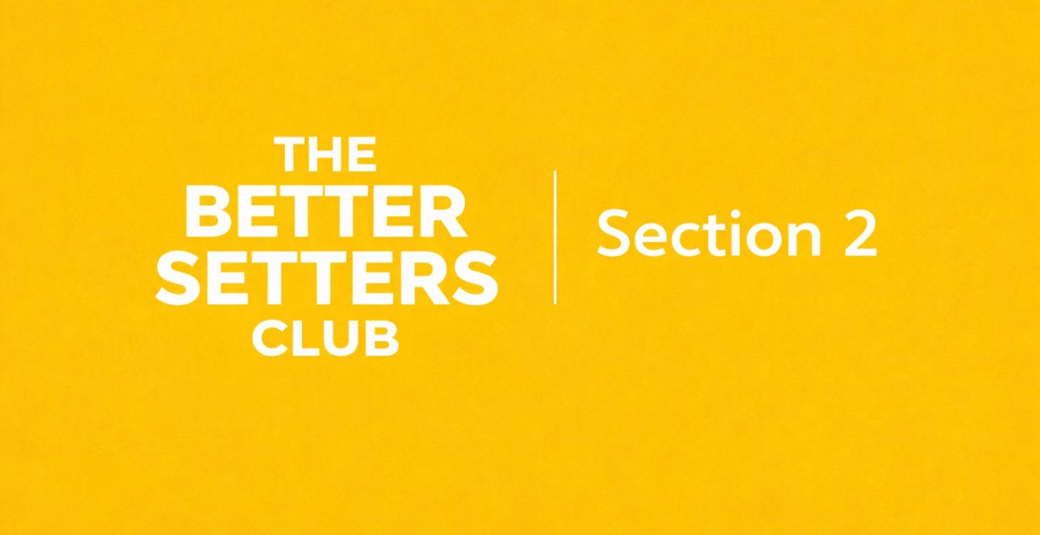 From Applicant to Hired Setter