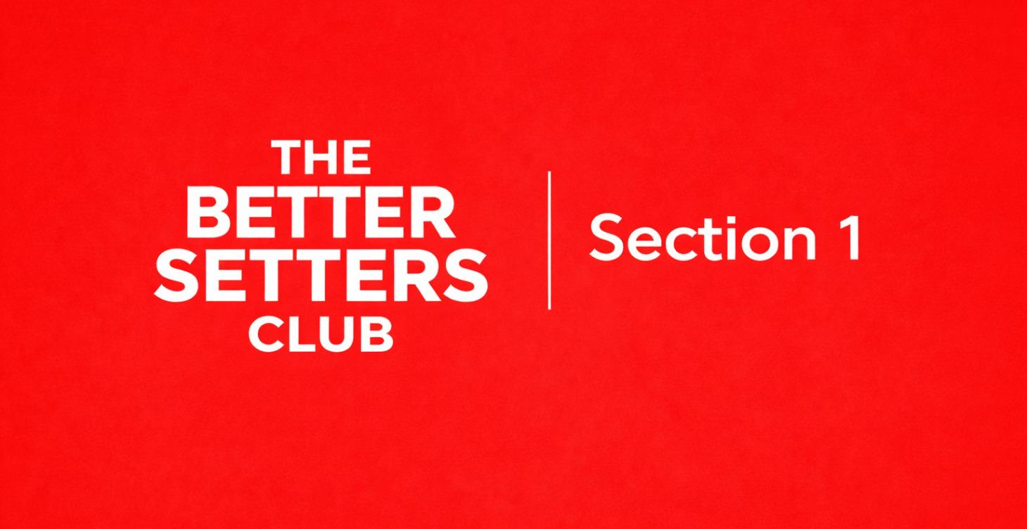 Orientation: Appointment Setting