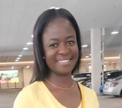 Seun Durodolu