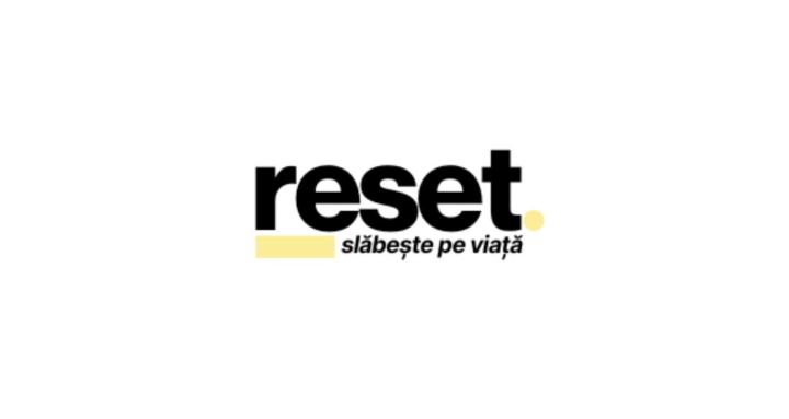 Reset - Slăbește pe Viață