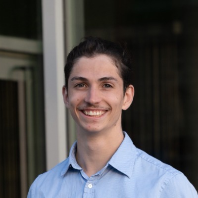 Steven Bergeron