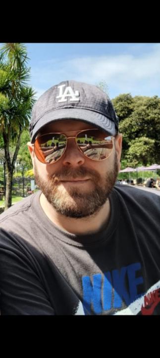 Matt Grim