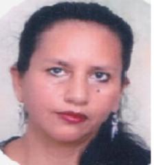 Marit Macas Romero