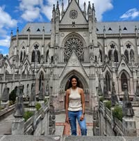 Diana Uribe