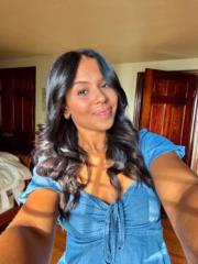 Arionna Jaelyn Orozco