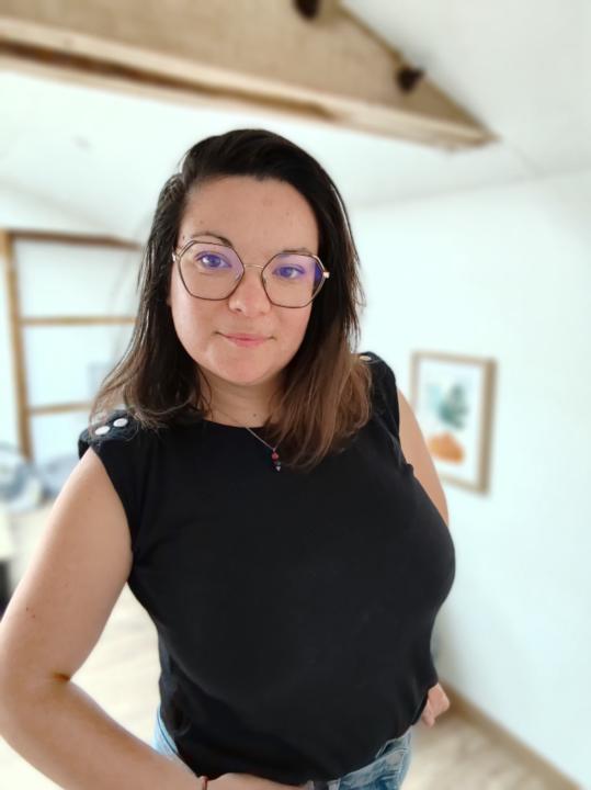 Alicia Porcon