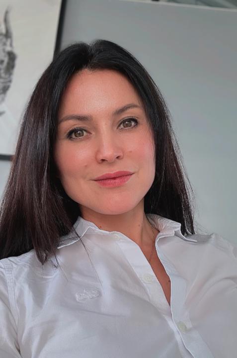 Raisa Khamidullina