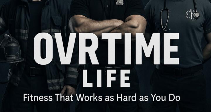 Ovrtime Life