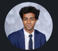 Amrit Sharma