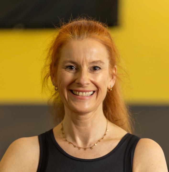 Jeannine Schillinger