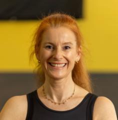 Jeannine Schillinger
