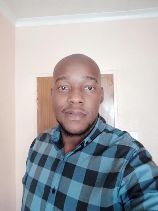 Karabo Phoshoko