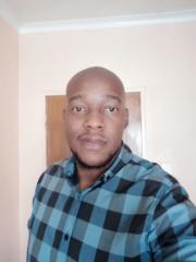 Karabo Phoshoko