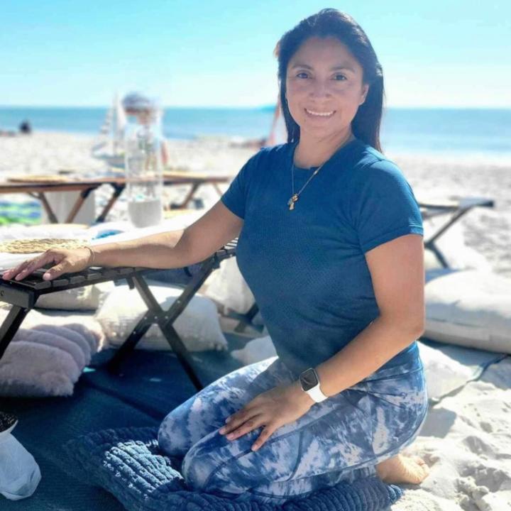 Silvia Ojeda