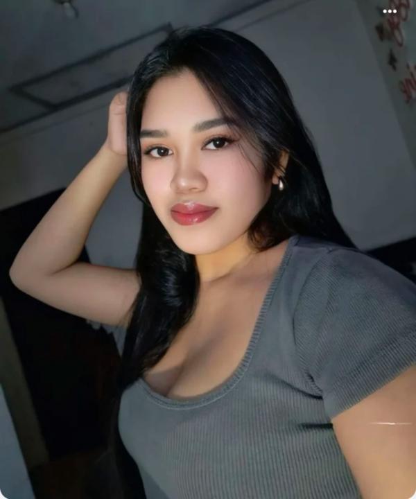 Charmaine Rodriguez