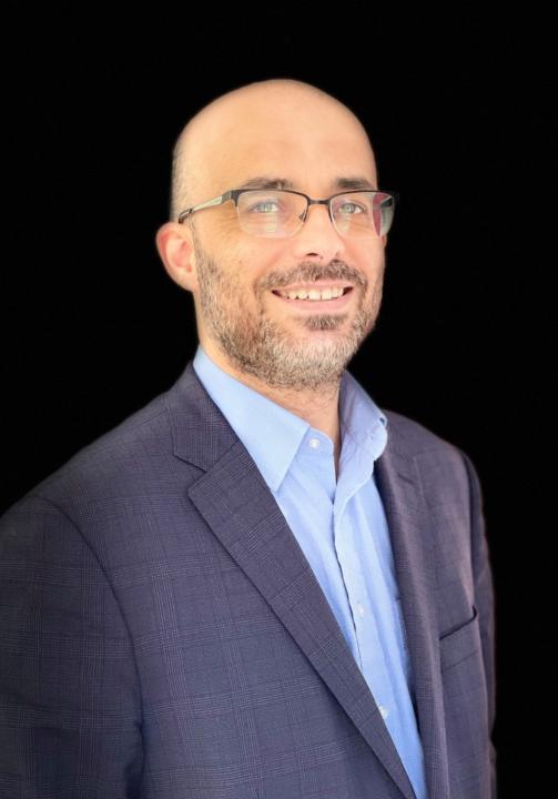 Telmo Parreira