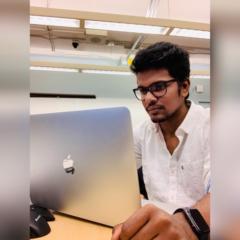 Raghuram Kumar