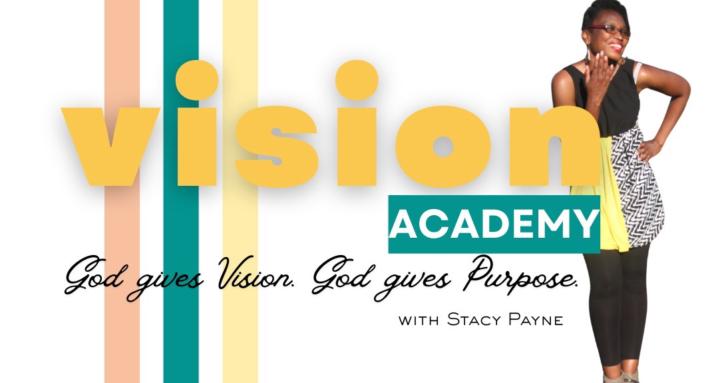 Walking with Vision Academy 