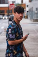 Richard Mandanici
