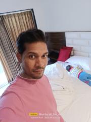 Prashant Tambe