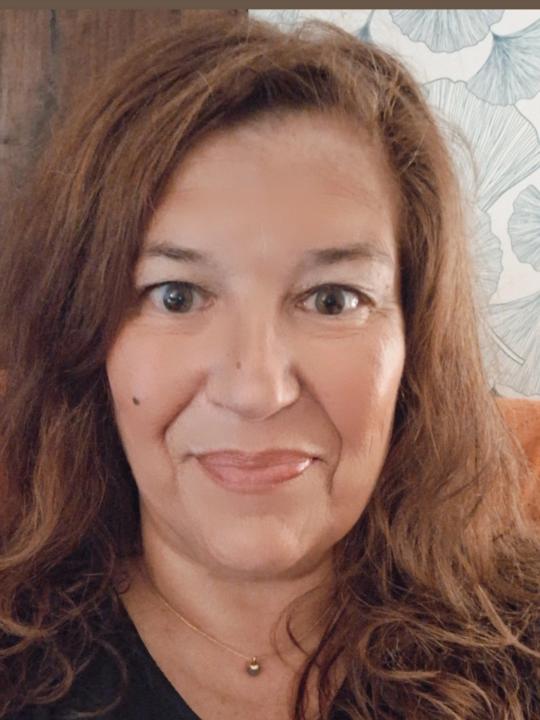 Sandra Jeanclos