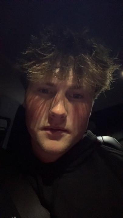 Connor White