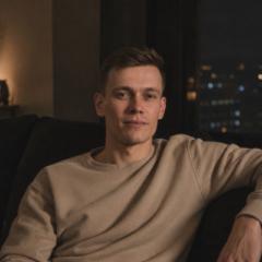 Maxence Finel