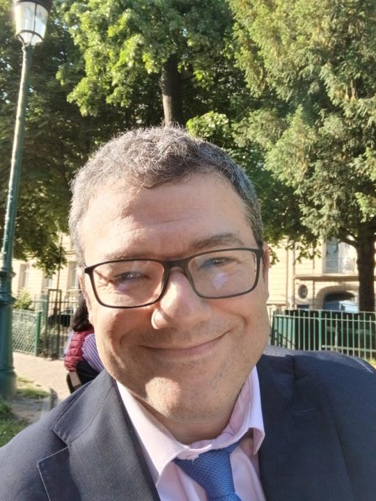 Guillaume Madelpuech